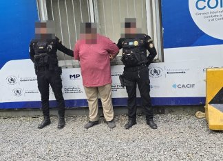 Foto La Hora: MinGob