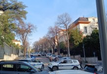 Lanzan tres artefactos explosivos contra el Consulado ruso en Francia sin causar heridos Tres artefactos explosivos fueron arrojados este lunes 24 de febrero contra el consulado ruso en Marsella, Francia