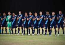 La Concacaf dio a conocer la programación para los partidos de ida y vuelta de los preliminares de la Copa Oro 2025. Foto La Hora: Fedefut
