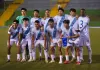 La Selección Sub-17 de Guatemala busca su boleto para el Mundial de Qatar 2025.