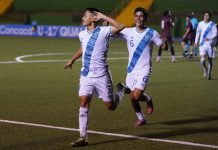 Guatemala vs San Vicente y las Granadinas: Fecha y hora del segundo partido de la Selección Sub-17 Guatemala vs San Vicente y las Granadinas