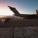 Arriba a Guatemala otro vuelo con 78 retornados de Estados Unidos