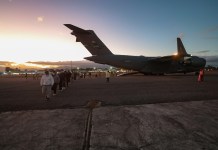 Arriba a Guatemala otro vuelo con 78 guatemaltecos retornados de Estados Unidos Arriba a Guatemala otro vuelo con 78 retornados de Estados Unidos