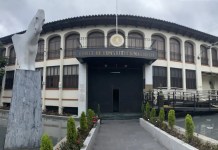 La CC realizó un amparo en contra del presidente Bernardo Arévalo, relacionado con el nombramiento de los gobernadores de Guatemala y Quiché.