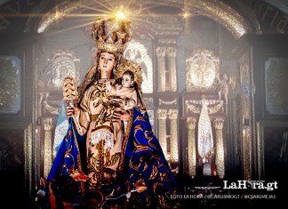 Diseño La Hora: Jesús Ríos