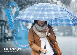 Diseño La Hora: Alejandro Ramírez