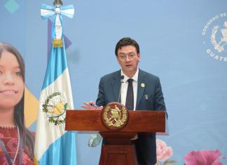 Foto La Hora: José Orozco