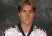 Javier Dorado, exfutbolista del Real Madrid, muere a los 48 años tras una larga lucha contra la leucemia Javier Dorado falleció a los 48 años
