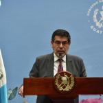 Juan Carlos Méndez, coordinador del programa Rutas del Desarrollo