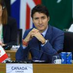 Justin Trudeau
