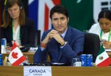 Justin Trudeau