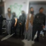Capturan a dos presuntos líderes de la secta Lev Tahor, los cuales son sindicados por el delito de maltrato contra personas menores de edad.