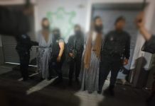 Capturan a dos presuntos líderes de la secta Lev Tahor, los cuales son sindicados por el delito de maltrato contra personas menores de edad.