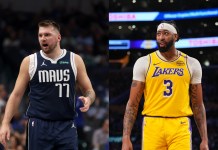 Los Dallas Mavericks hicieron oficial este domingo el traspaso de Luka Doncic a Los Angeles Lakers en una operación que ha generado un gran impacto en la liga.