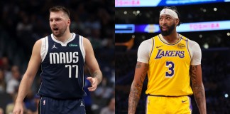 Los Dallas Mavericks hicieron oficial este domingo el traspaso de Luka Doncic a Los Angeles Lakers en una operación que ha generado un gran impacto en la liga.