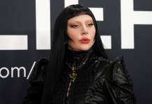 Concierto gratuito: Lady Gaga continuará con la nueva «tradición» de Río