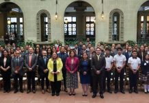 Lanzan estrategia estrategia “Modo Digital” para proteger a la juventud y promover el uso de internet seguro