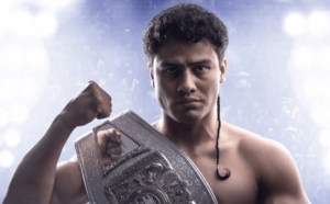 Así sería el camino de Lester Martínez si consigue una victoria en su pelea ante Immanuwel Aleem