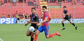 La sexta fecha del torneo Clausura se jugará entre miércoles y jueves de la presente semana. Foto La Hora: Oficial Municipal