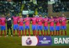 Este fin de semana juega la jornada siete del Torneo Clausura 2025 entre sábado 8 y domingo 9 de febrero. Foto La Hora: Oficial Municipal