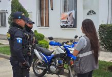 MAGA acciona contra presunto acusado de envenenar a perros y gatos en San Miguel Petapa
