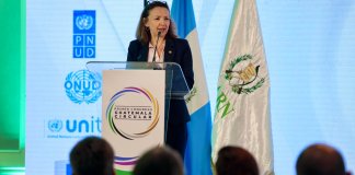 Ministerio de Ambiente participa en congreso de en economía circular y gestión de residuos