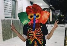 "Orgullosa de enseñarle a mis hijos mi cultura", Shakira participa en el Carnaval de Barranquilla