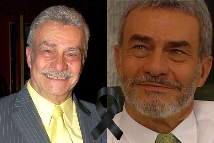 Fallece a los 84 años Luis Couturier, referente del cine y la televisión mexicana