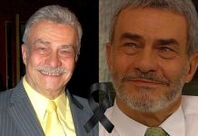 Fallece a los 84 años Luis Couturier, referente del cine y la televisión mexicana