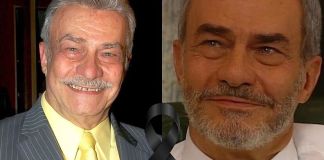 Fallece a los 84 años Luis Couturier, referente del cine y la televisión mexicana