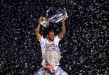 Marcelo se retira: ¿Cuántos títulos ganó con el Real Madrid? Marcelo es uno de los futbolistas con más títulos en la historia del Real Madrid