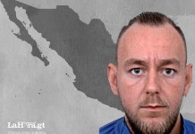 Marco Ebben murió en México