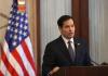 El secretario de Estado de EE.UU., Marco Rubio.