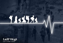 La relación de la salud y la migración