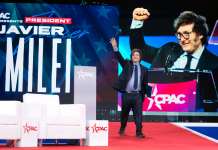 Milei explica que sus métodos son similares a los del presidente Donald Trump y su asesor Elon Musk