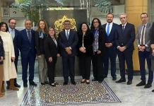 Guatemala celebra reuniones de mecanismos de consultas políticas con España y Marruecos Guatemala celebra reuniones de mecanismos de consultas políticas con España y Marruecos