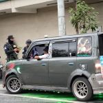 Mingob impone más de 200 remisiones en operativos a taxis piratas