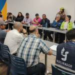 MuniGt por separación de desechos Dejar a un lado los señalamientos y trabajar en equipo