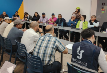 MuniGt por separación de desechos Dejar a un lado los señalamientos y trabajar en equipo