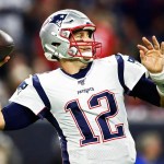 Tom Brady, máximo ganador del Super Bowl. Foto La Hora: EFE