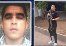 crédito Ministerio del Poder Popular para las Relaciones Interiores, Justicia y Paz de Venezuela.