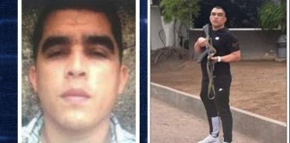 crédito Ministerio del Poder Popular para las Relaciones Interiores, Justicia y Paz de Venezuela.