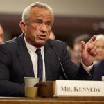 Robert F. Kennedy Jr., secretario de Salud de Estados Unidos. Foto La Hora: EFE