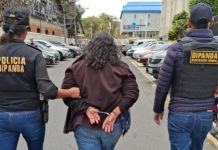 Foto La Hora: PNC