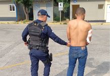 PNC investiga posible vínculo del «Tren de Aragua» en ataque armado en carretera a El Salvador Foto La Hora: PNC