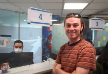 Si eres extranjero en Guatemala, estos son los pasos para ampliar tu estadía en el país por 90 días Foto La Hora: IGM