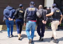 Foto La Hora: PNC