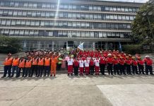 Foto La Hora: Conred