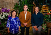 "Susurros del bosque": INGUAT promueve la 50a. Exposición Nacional de Orquídeas e Guatemala