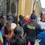 escuelas seguras